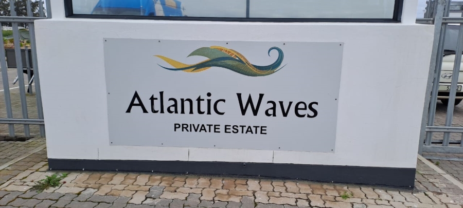 0 Bedroom Property for Sale in Atlantic Waves Estate Western Cape